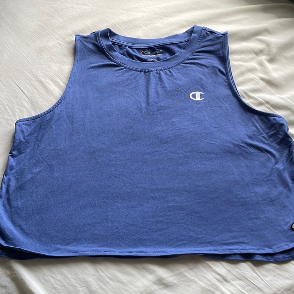 Champion Exercise Tank